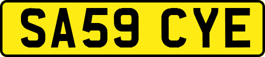 SA59CYE