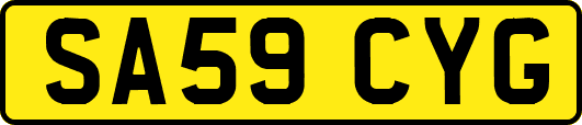 SA59CYG