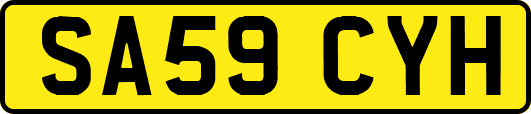 SA59CYH