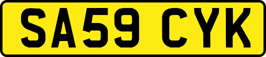 SA59CYK