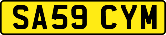 SA59CYM