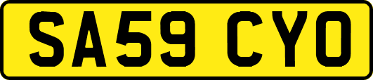 SA59CYO