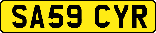 SA59CYR