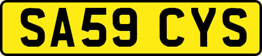 SA59CYS