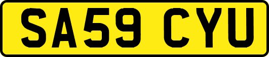 SA59CYU