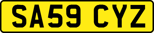 SA59CYZ
