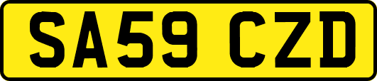 SA59CZD