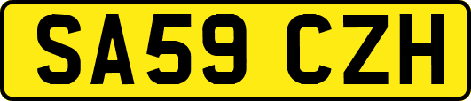 SA59CZH