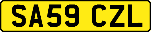 SA59CZL