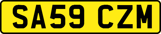 SA59CZM