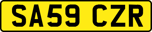 SA59CZR