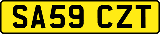 SA59CZT