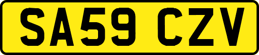 SA59CZV