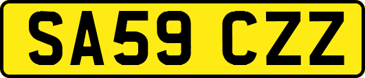 SA59CZZ