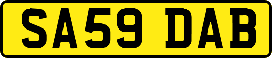 SA59DAB