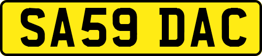 SA59DAC