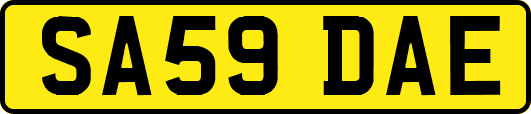 SA59DAE