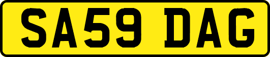SA59DAG