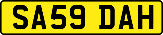 SA59DAH