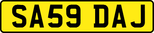 SA59DAJ