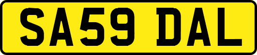 SA59DAL