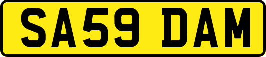 SA59DAM