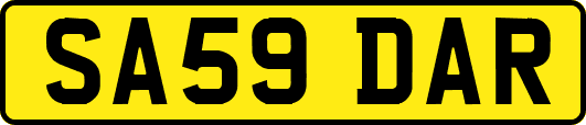 SA59DAR