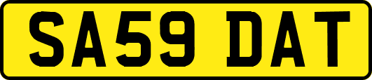SA59DAT