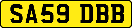 SA59DBB