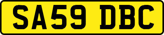 SA59DBC