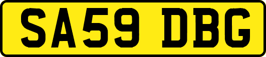 SA59DBG