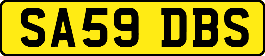 SA59DBS