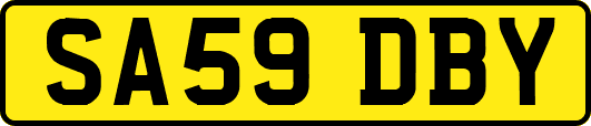 SA59DBY