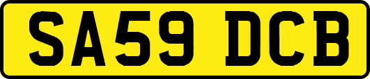 SA59DCB