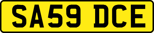SA59DCE