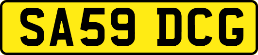SA59DCG