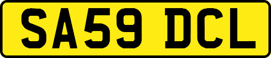 SA59DCL