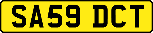SA59DCT
