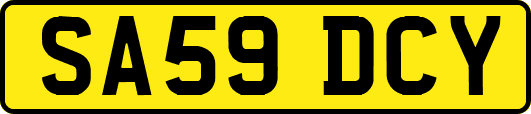 SA59DCY