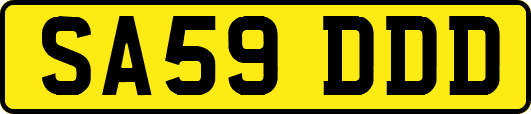 SA59DDD