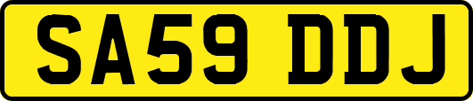 SA59DDJ