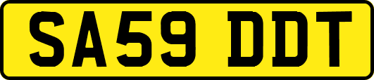SA59DDT