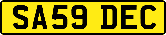 SA59DEC