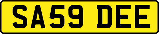 SA59DEE