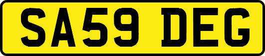 SA59DEG