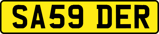 SA59DER