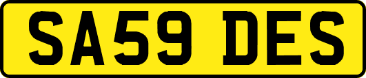SA59DES