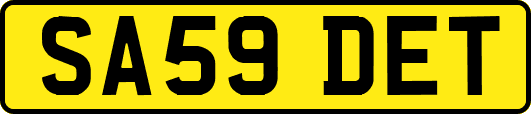 SA59DET