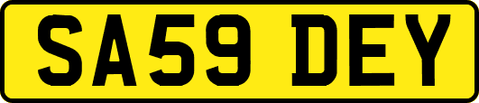 SA59DEY