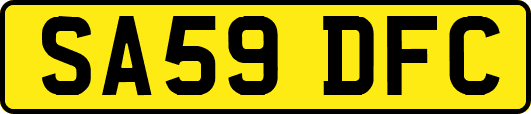 SA59DFC